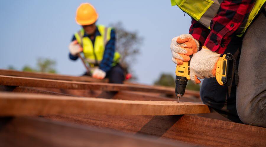 Professional Storm Sewer Service in Klondike, TX